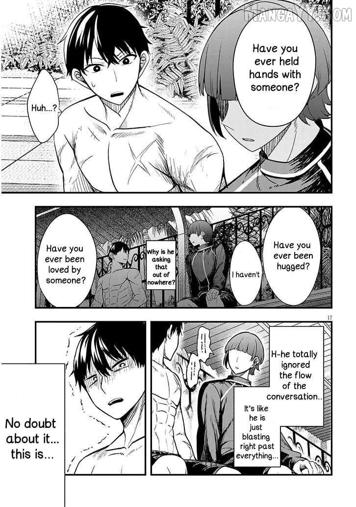 Henkyou Mobu Kizoku no Uchi ni Totsuidekita Akuyaku Reijou ga, Mechakucha Dekiru Ii Yome nandaga? Chapter 11.2 — Page 2