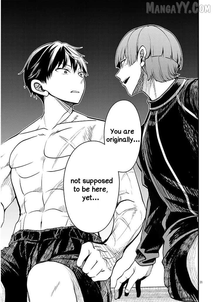Henkyou Mobu Kizoku no Uchi ni Totsuidekita Akuyaku Reijou ga, Mechakucha Dekiru Ii Yome nandaga? Chapter 11.2 — Page 6