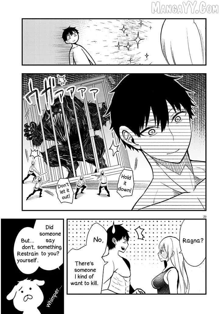 Henkyou Mobu Kizoku no Uchi ni Totsuidekita Akuyaku Reijou ga, Mechakucha Dekiru Ii Yome nandaga? Chapter 11.2 — Page 14