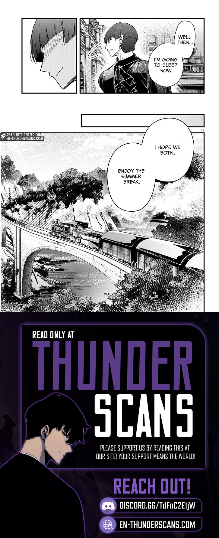 Henkyou Mobu Kizoku no Uchi ni Totsuidekita Akuyaku Reijou ga, Mechakucha Dekiru Ii Yome nandaga? Chapter 13.1 — Page 17