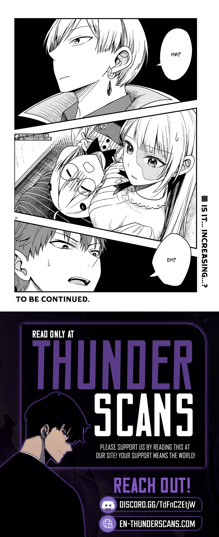Henkyou Mobu Kizoku no Uchi ni Totsuidekita Akuyaku Reijou ga, Mechakucha Dekiru Ii Yome nandaga? Chapter 13.2 — Page 11