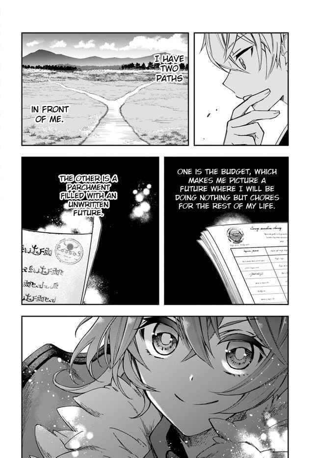 Henkyou no Renkinjutsushi: Imasara Yosan Zero no Shokuba ni Modoru Toka Mou Muri Chapter 1 — Page 15
