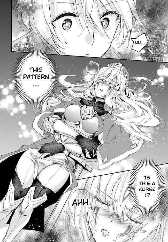 Henkyou no Renkinjutsushi: Imasara Yosan Zero no Shokuba ni Modoru Toka Mou Muri Chapter 1 — Page 37