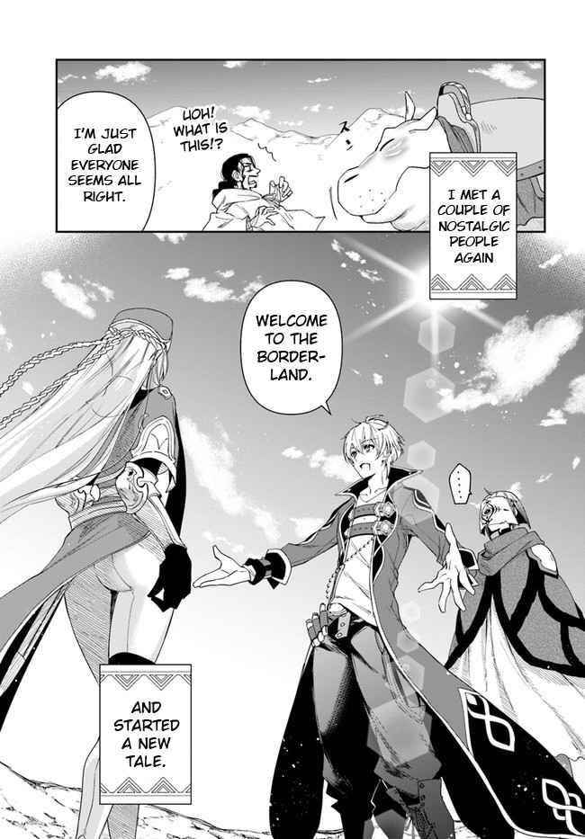 Henkyou no Renkinjutsushi: Imasara Yosan Zero no Shokuba ni Modoru Toka Mou Muri Chapter 11.2 — Page 14