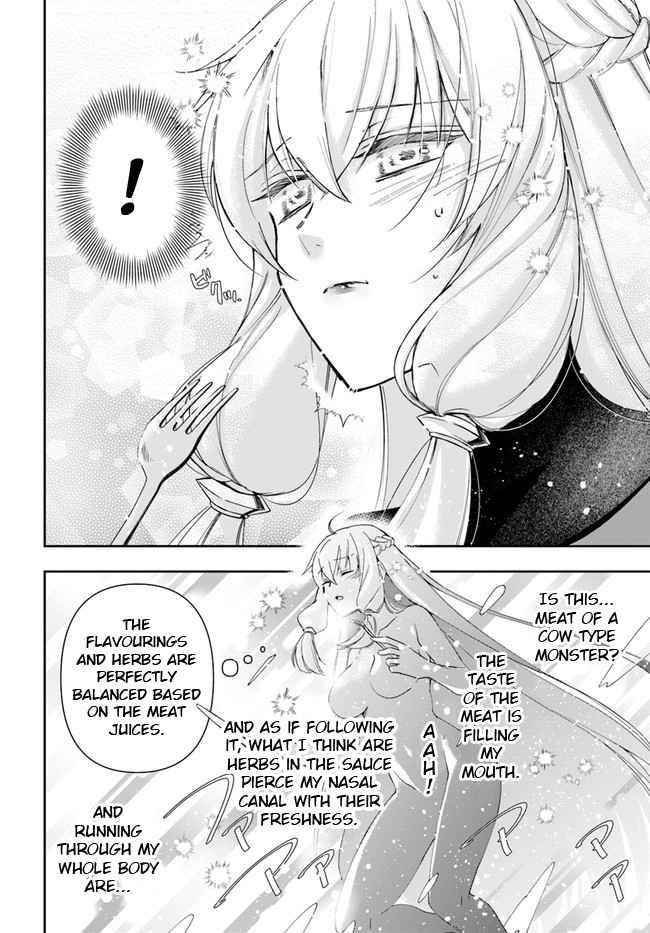 Henkyou no Renkinjutsushi: Imasara Yosan Zero no Shokuba ni Modoru Toka Mou Muri Chapter 12.2 — Page 4