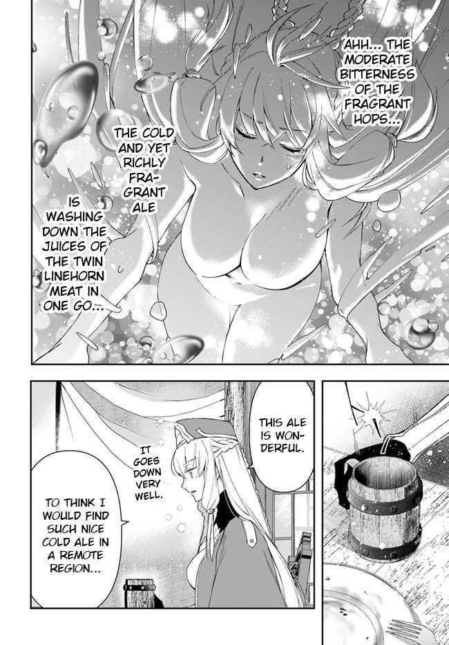 Henkyou no Renkinjutsushi: Imasara Yosan Zero no Shokuba ni Modoru Toka Mou Muri Chapter 12.2 — Page 8