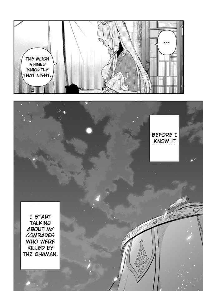 Henkyou no Renkinjutsushi: Imasara Yosan Zero no Shokuba ni Modoru Toka Mou Muri Chapter 12.2 — Page 14