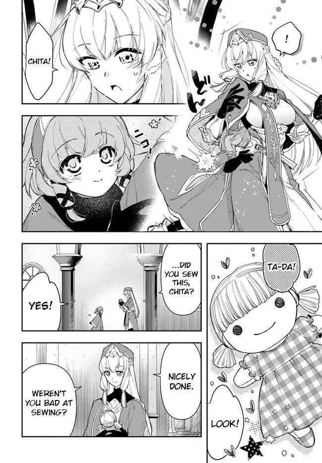 Henkyou no Renkinjutsushi: Imasara Yosan Zero no Shokuba ni Modoru Toka Mou Muri Chapter 13.1 — Page 2