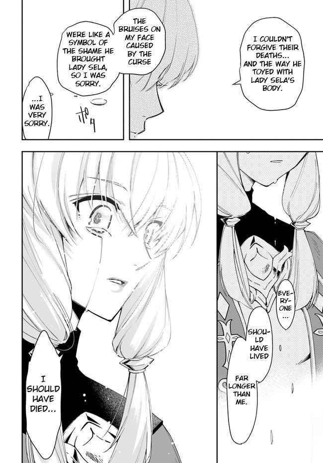Henkyou no Renkinjutsushi: Imasara Yosan Zero no Shokuba ni Modoru Toka Mou Muri Chapter 13.1 — Page 16