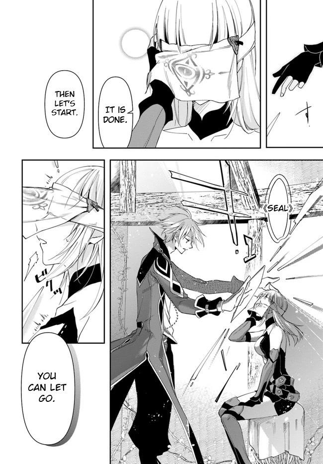 Henkyou no Renkinjutsushi: Imasara Yosan Zero no Shokuba ni Modoru Toka Mou Muri Chapter 14.2 — Page 6