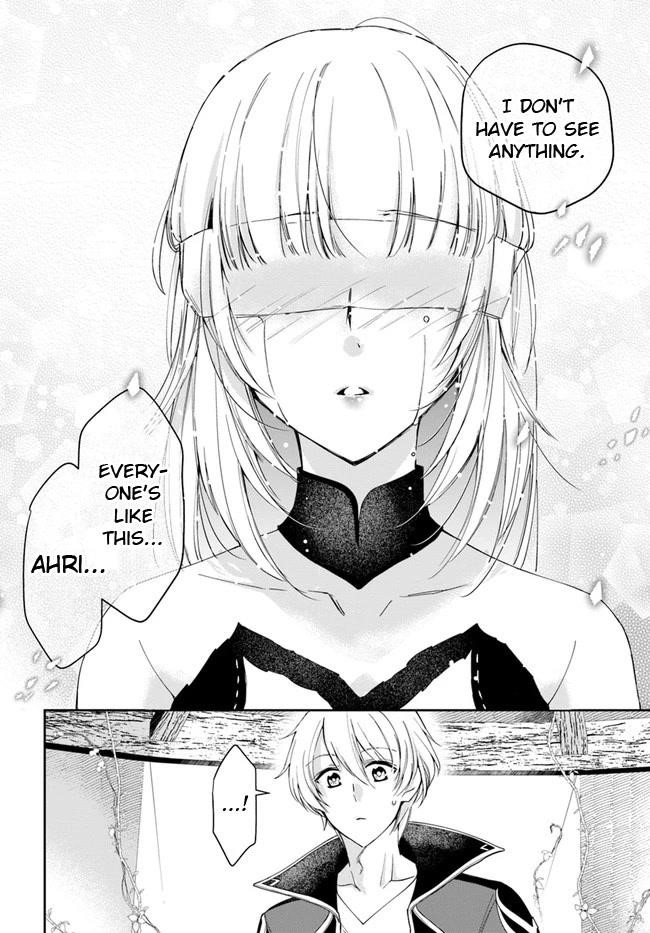 Henkyou no Renkinjutsushi: Imasara Yosan Zero no Shokuba ni Modoru Toka Mou Muri Chapter 14.2 — Page 8