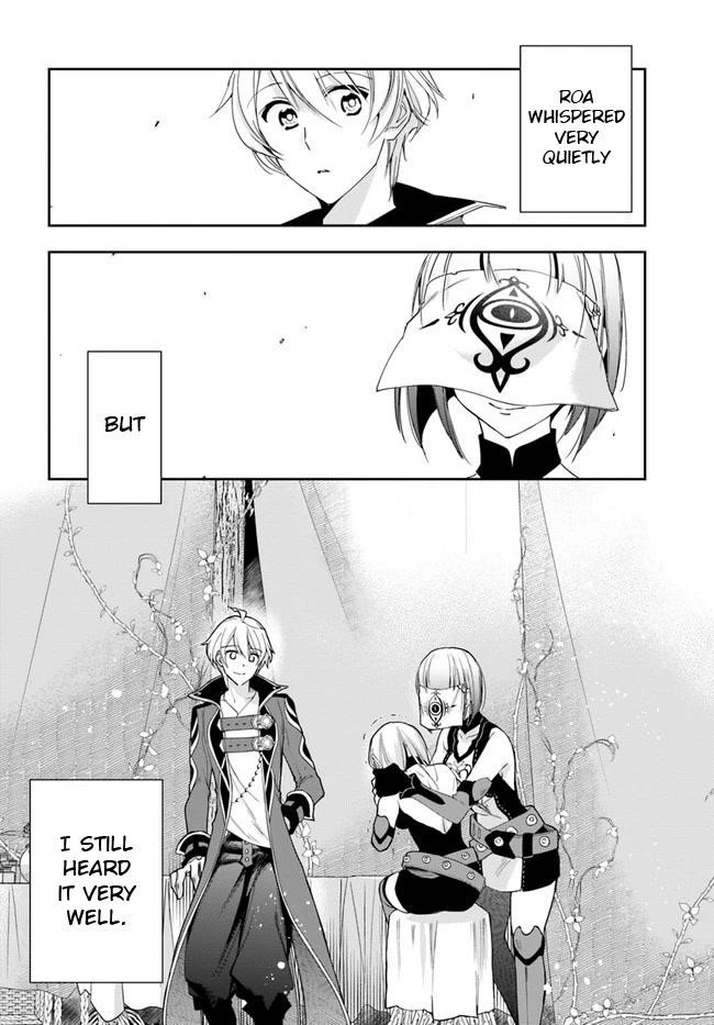 Henkyou no Renkinjutsushi: Imasara Yosan Zero no Shokuba ni Modoru Toka Mou Muri Chapter 14.2 — Page 18