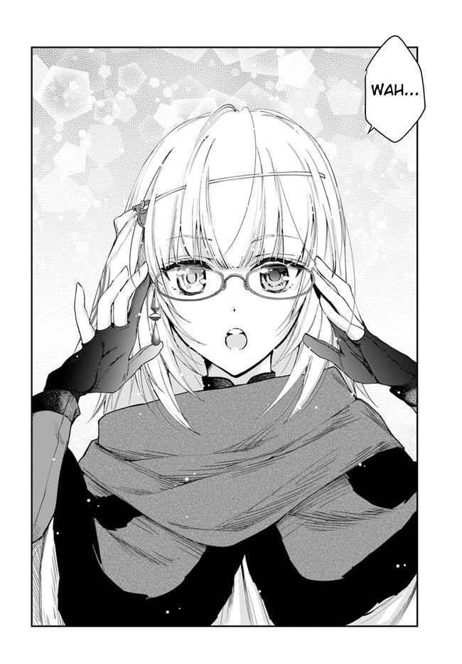 Henkyou no Renkinjutsushi: Imasara Yosan Zero no Shokuba ni Modoru Toka Mou Muri Chapter 15.1 — Page 8