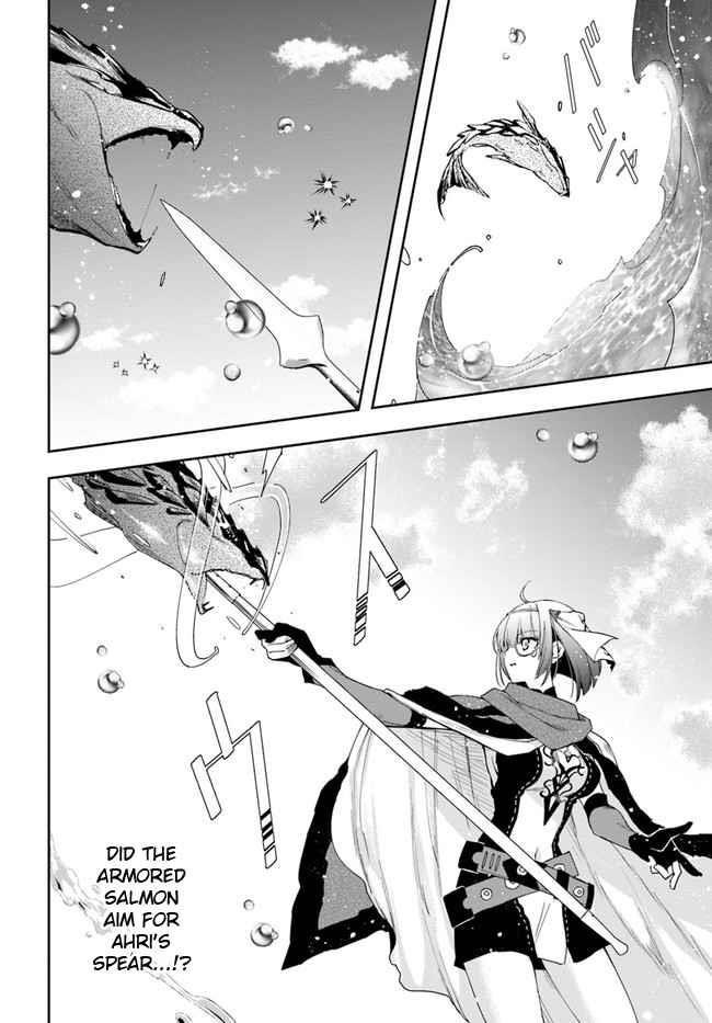Henkyou no Renkinjutsushi: Imasara Yosan Zero no Shokuba ni Modoru Toka Mou Muri Chapter 15.2 — Page 2