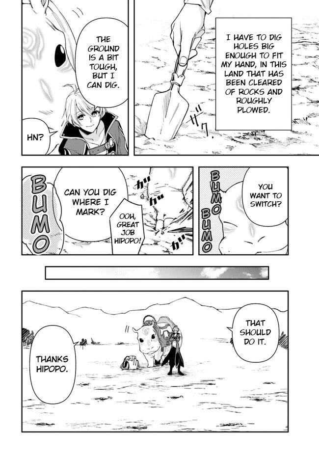 Henkyou no Renkinjutsushi: Imasara Yosan Zero no Shokuba ni Modoru Toka Mou Muri Chapter 17 — Page 10