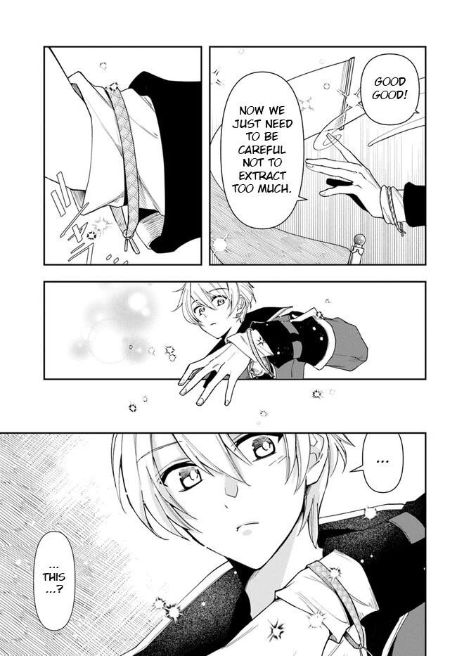 Henkyou no Renkinjutsushi: Imasara Yosan Zero no Shokuba ni Modoru Toka Mou Muri Chapter 17 — Page 13