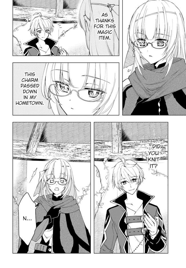 Henkyou no Renkinjutsushi: Imasara Yosan Zero no Shokuba ni Modoru Toka Mou Muri Chapter 17 — Page 14