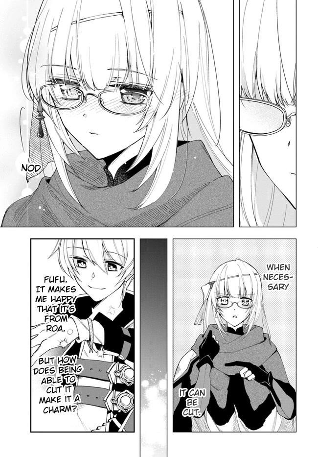 Henkyou no Renkinjutsushi: Imasara Yosan Zero no Shokuba ni Modoru Toka Mou Muri Chapter 17 — Page 15