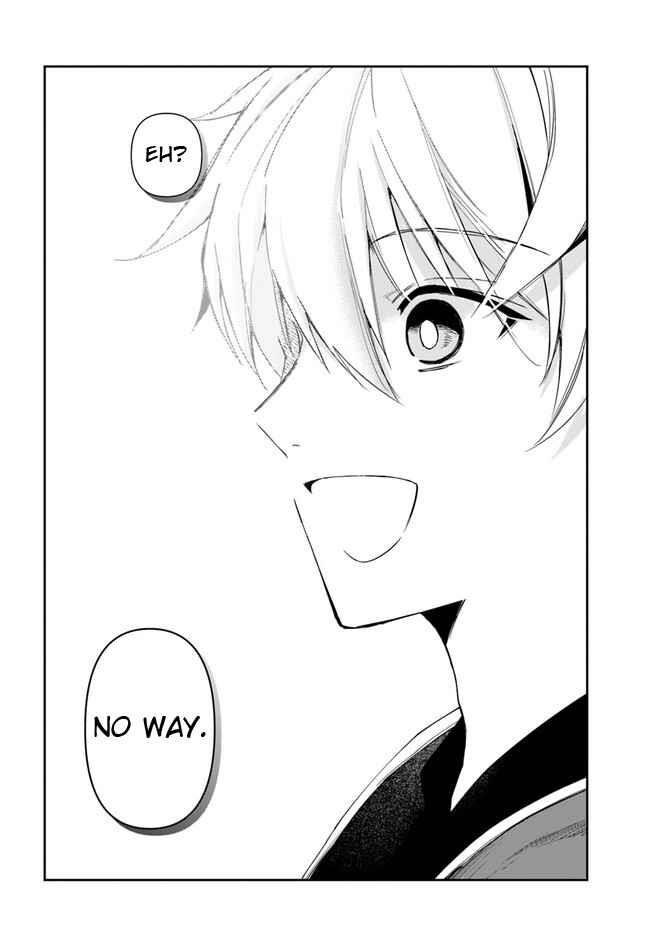 Henkyou no Renkinjutsushi: Imasara Yosan Zero no Shokuba ni Modoru Toka Mou Muri Chapter 18.2 — Page 4