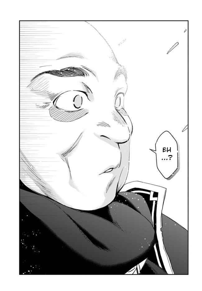 Henkyou no Renkinjutsushi: Imasara Yosan Zero no Shokuba ni Modoru Toka Mou Muri Chapter 18.2 — Page 5