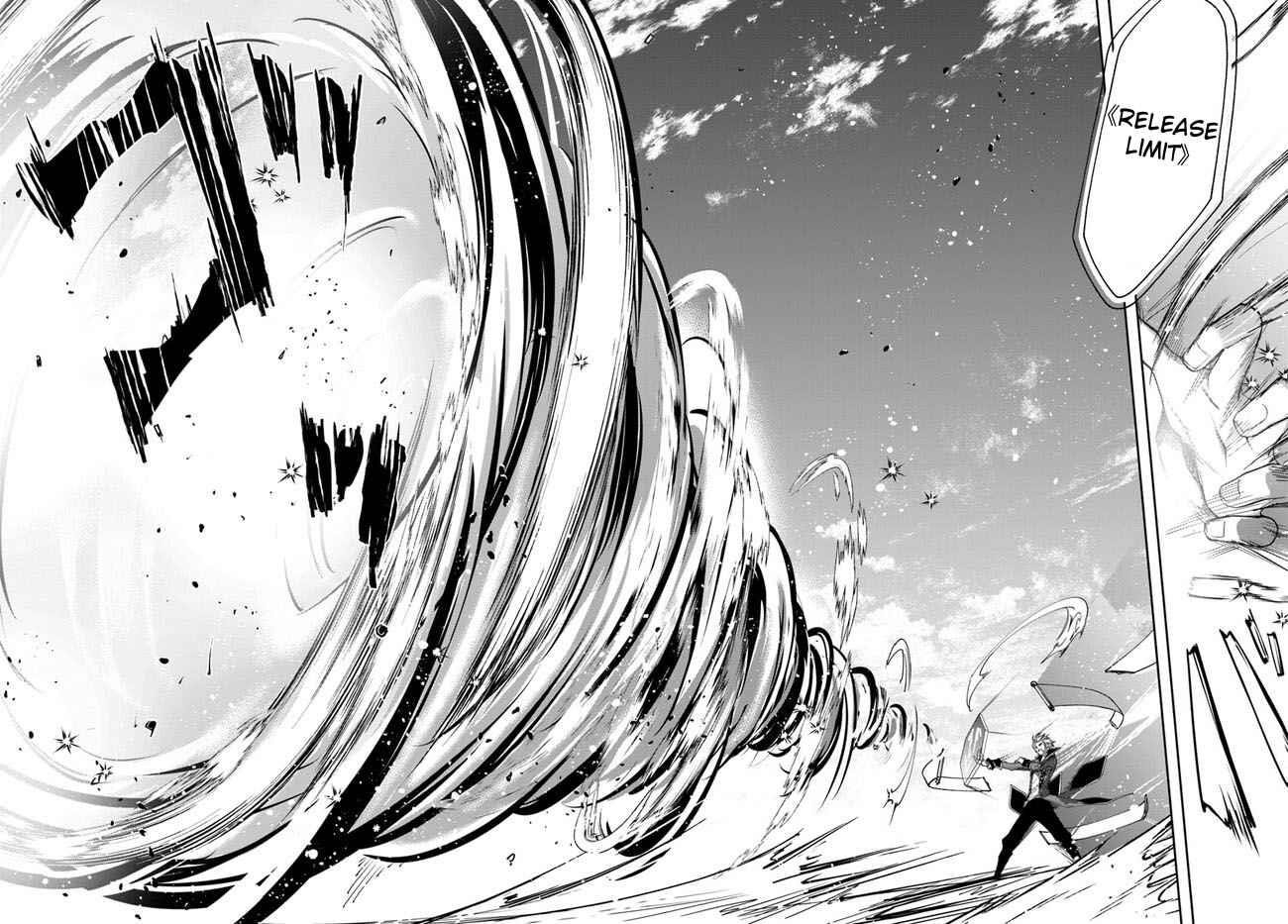 Henkyou no Renkinjutsushi: Imasara Yosan Zero no Shokuba ni Modoru Toka Mou Muri Chapter 18.2 — Page 15