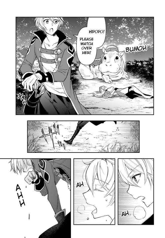 Henkyou no Renkinjutsushi: Imasara Yosan Zero no Shokuba ni Modoru Toka Mou Muri Chapter 2 — Page 5