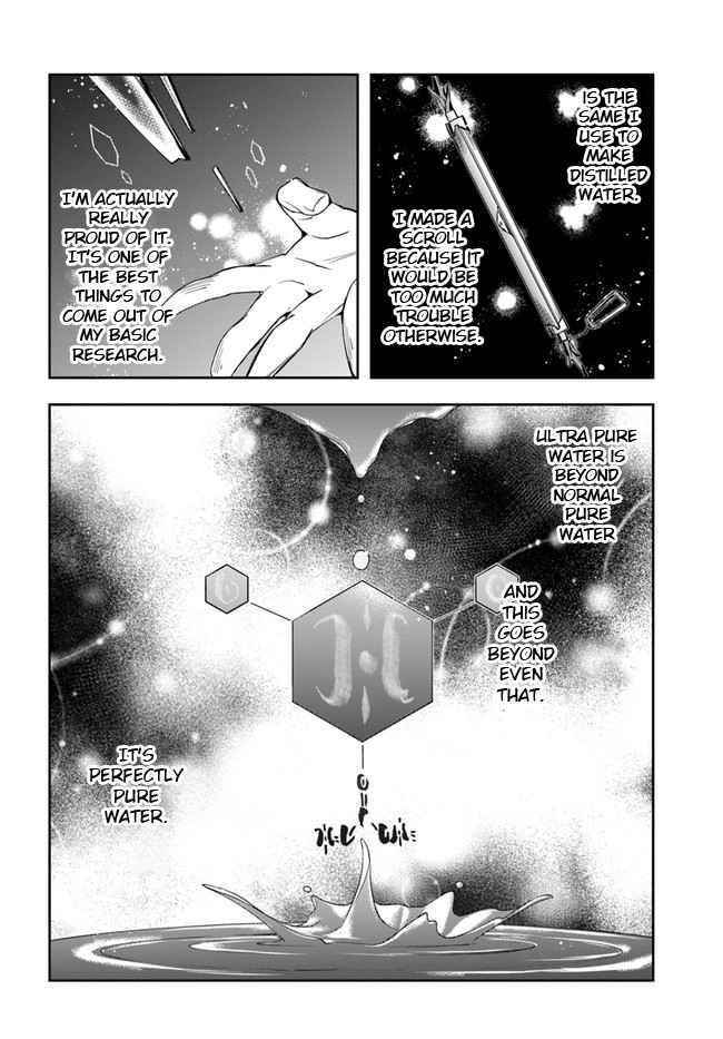 Henkyou no Renkinjutsushi: Imasara Yosan Zero no Shokuba ni Modoru Toka Mou Muri Chapter 2 — Page 12