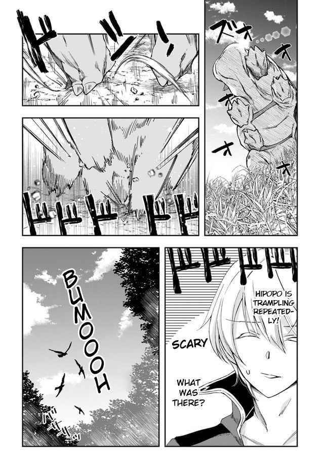 Henkyou no Renkinjutsushi: Imasara Yosan Zero no Shokuba ni Modoru Toka Mou Muri Chapter 2 — Page 18
