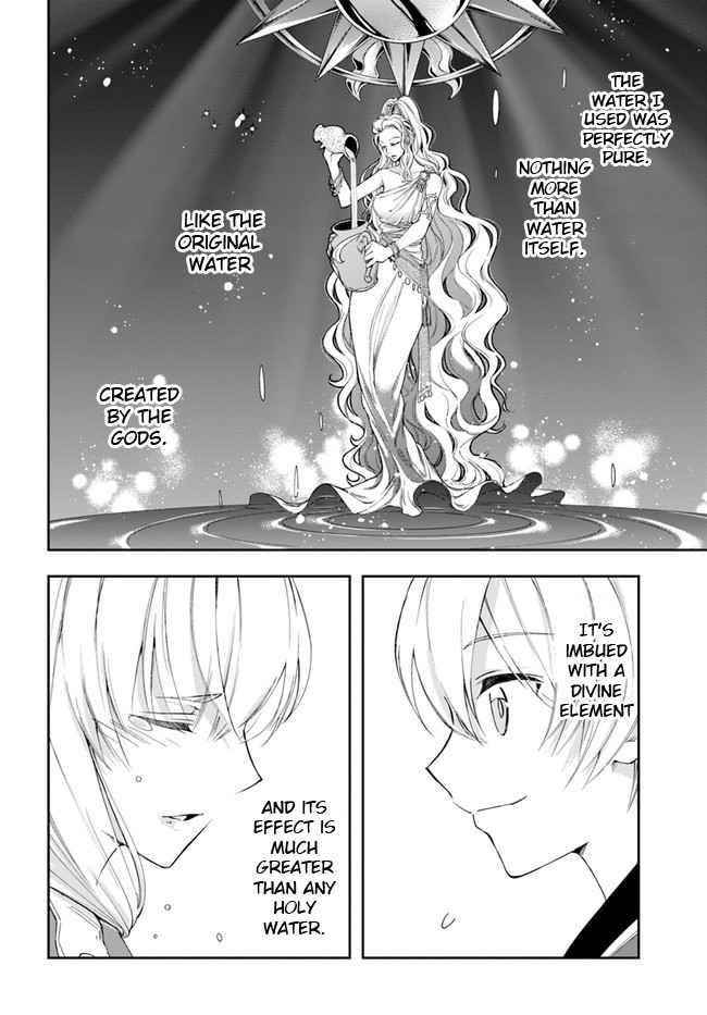 Henkyou no Renkinjutsushi: Imasara Yosan Zero no Shokuba ni Modoru Toka Mou Muri Chapter 2 — Page 34