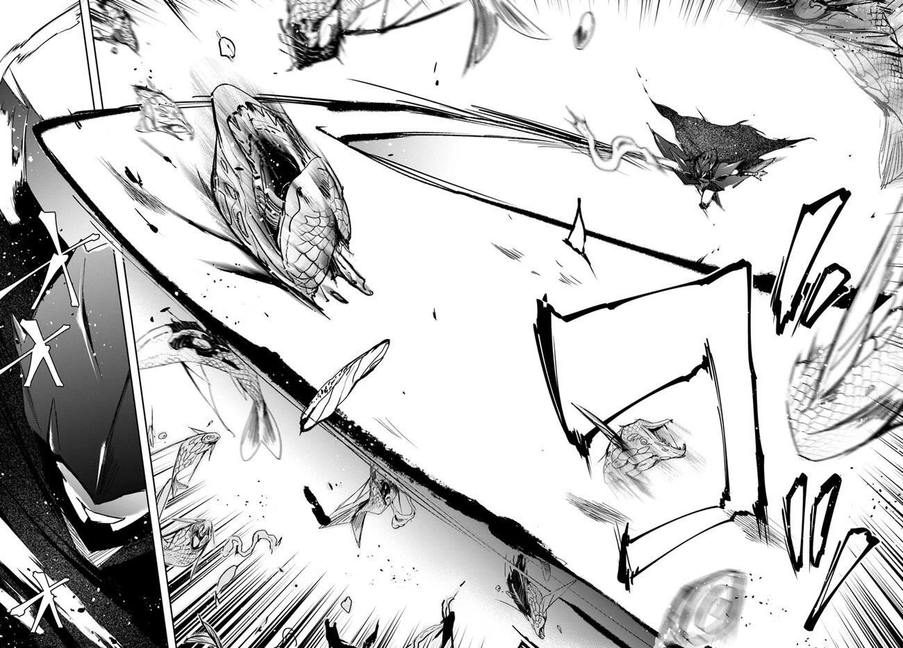 Henkyou no Renkinjutsushi: Imasara Yosan Zero no Shokuba ni Modoru Toka Mou Muri Chapter 20.1 — Page 2