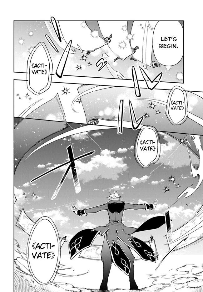 Henkyou no Renkinjutsushi: Imasara Yosan Zero no Shokuba ni Modoru Toka Mou Muri Chapter 20.1 — Page 7
