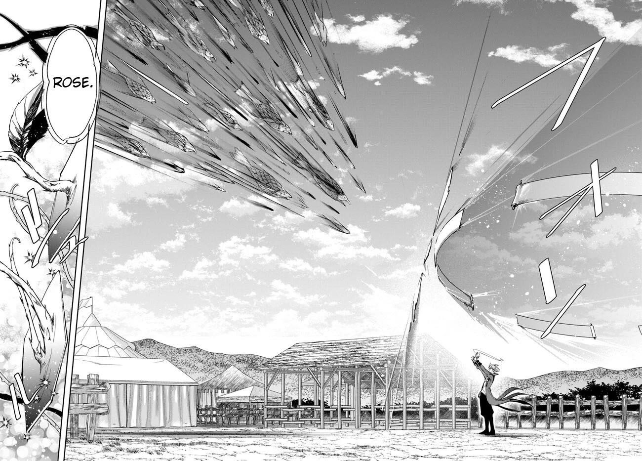 Henkyou no Renkinjutsushi: Imasara Yosan Zero no Shokuba ni Modoru Toka Mou Muri Chapter 20.1 — Page 9