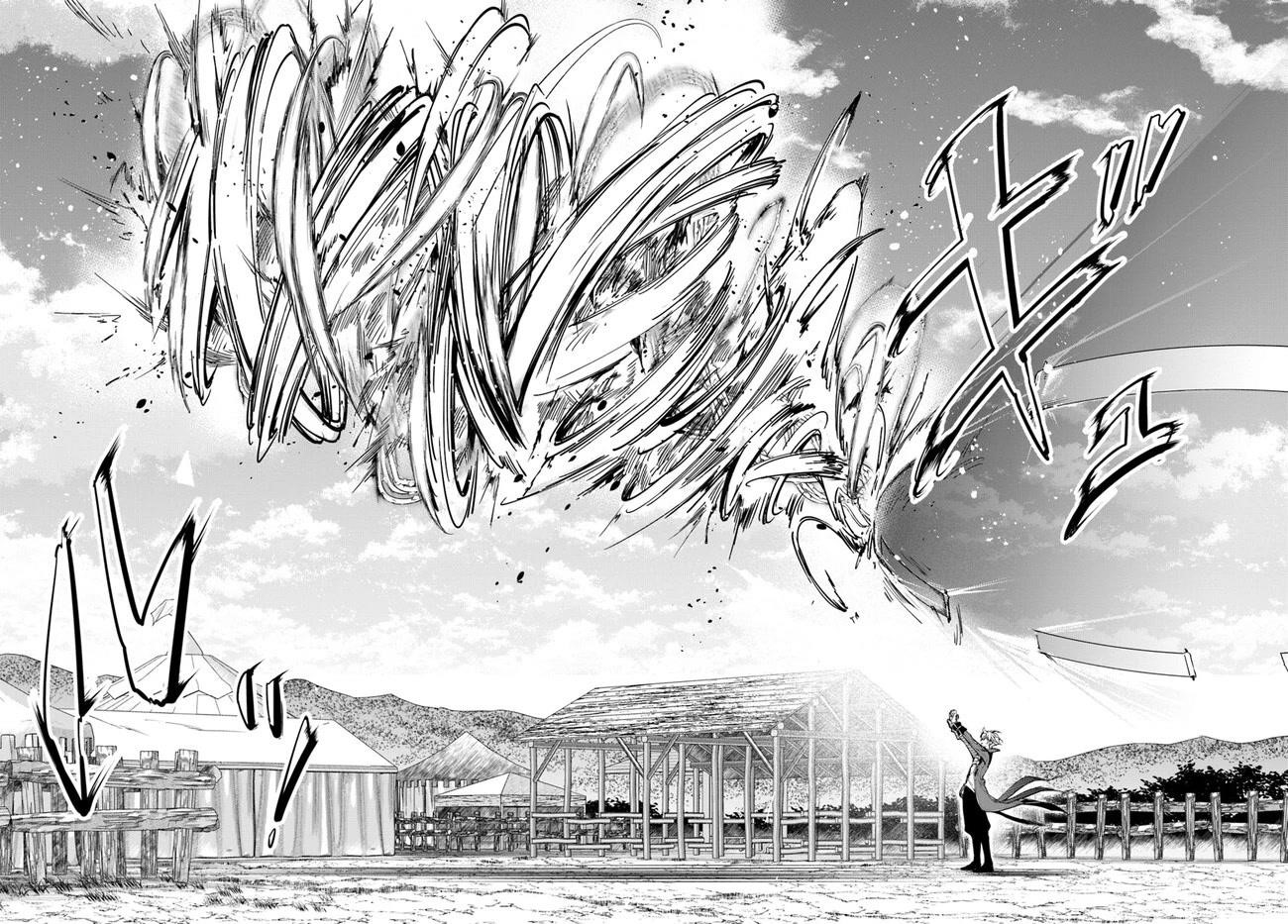 Henkyou no Renkinjutsushi: Imasara Yosan Zero no Shokuba ni Modoru Toka Mou Muri Chapter 20.1 — Page 11