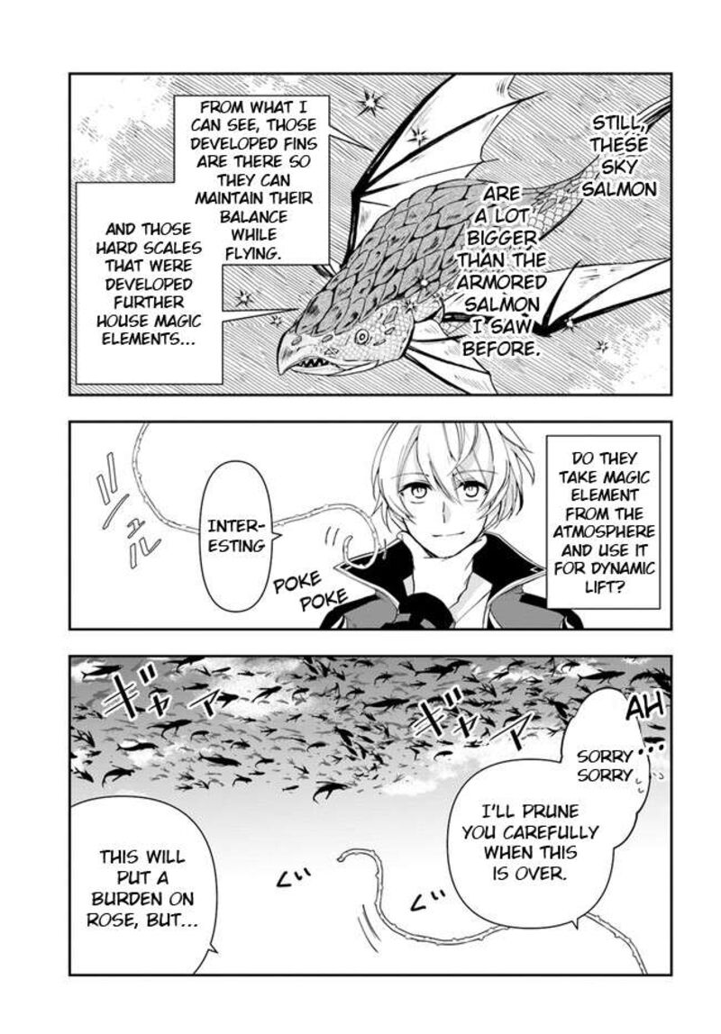 Henkyou no Renkinjutsushi: Imasara Yosan Zero no Shokuba ni Modoru Toka Mou Muri Chapter 20.2 — Page 1