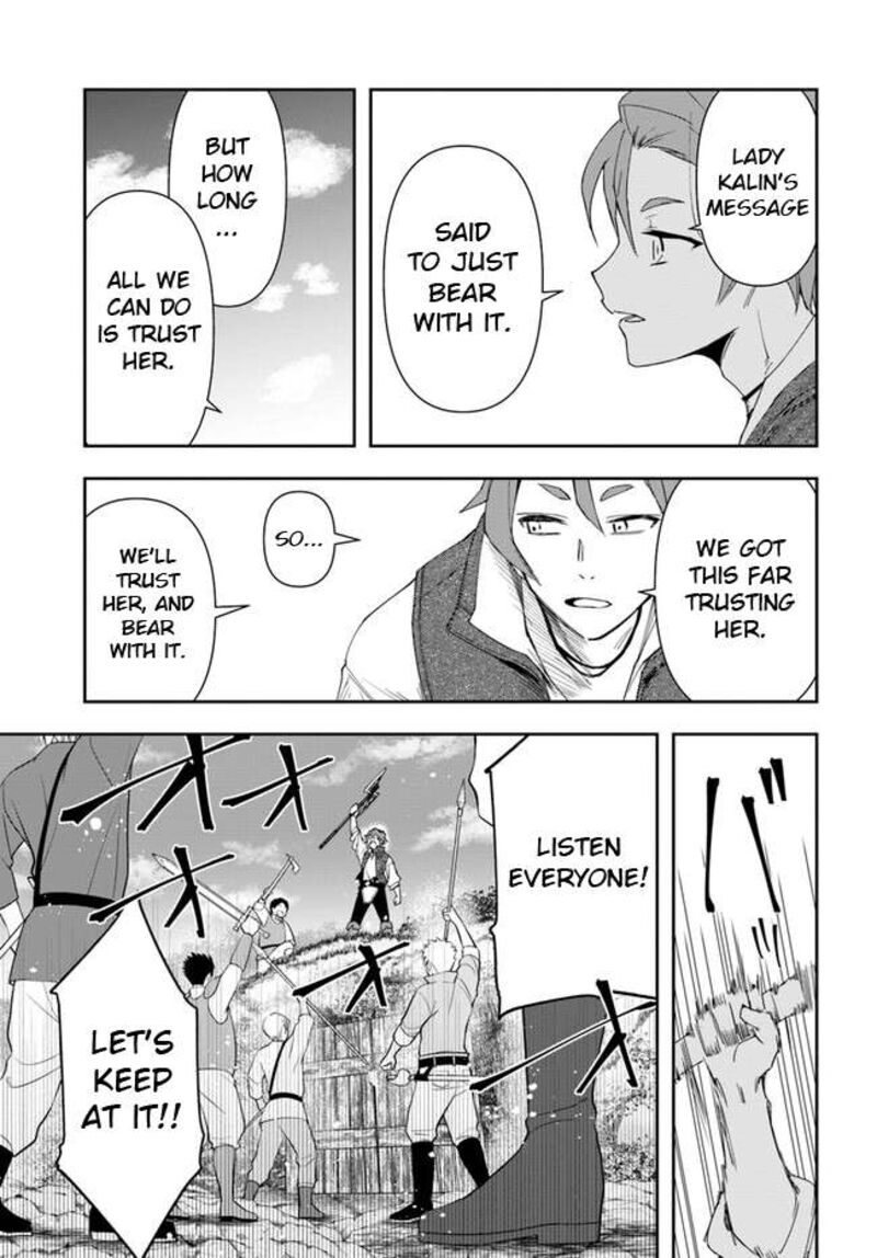 Henkyou no Renkinjutsushi: Imasara Yosan Zero no Shokuba ni Modoru Toka Mou Muri Chapter 20.2 — Page 7