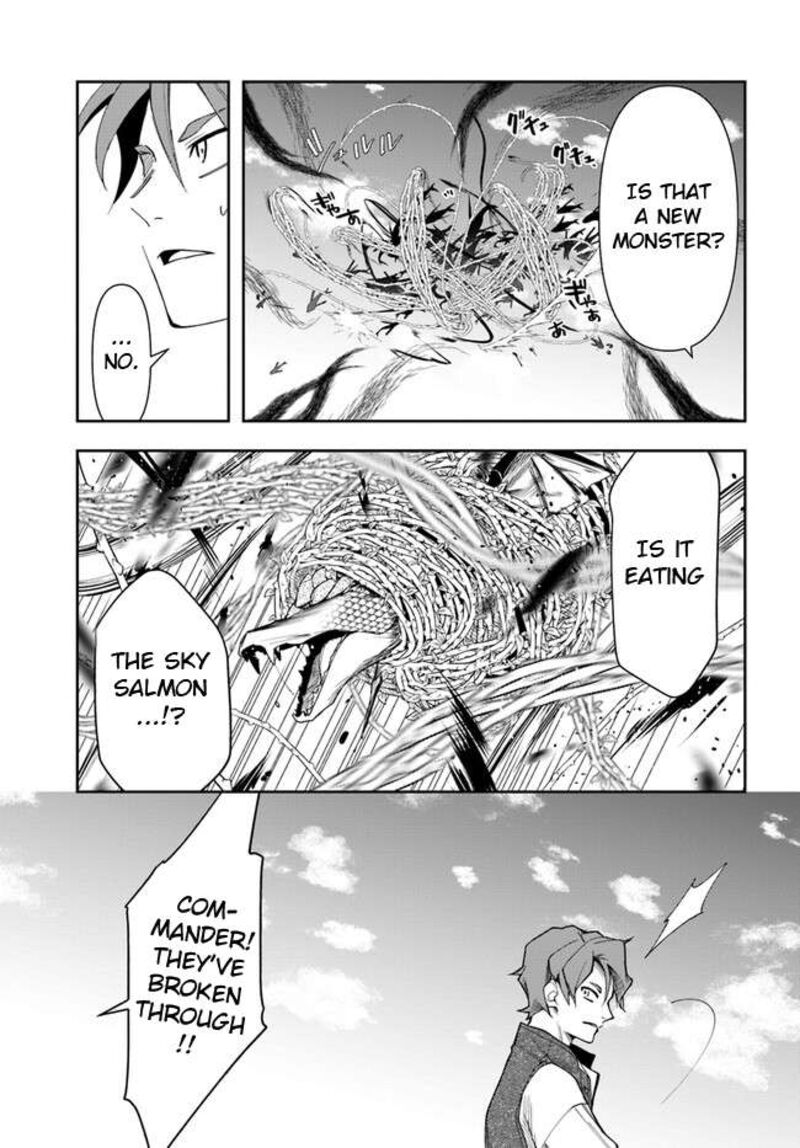 Henkyou no Renkinjutsushi: Imasara Yosan Zero no Shokuba ni Modoru Toka Mou Muri Chapter 20.2 — Page 9
