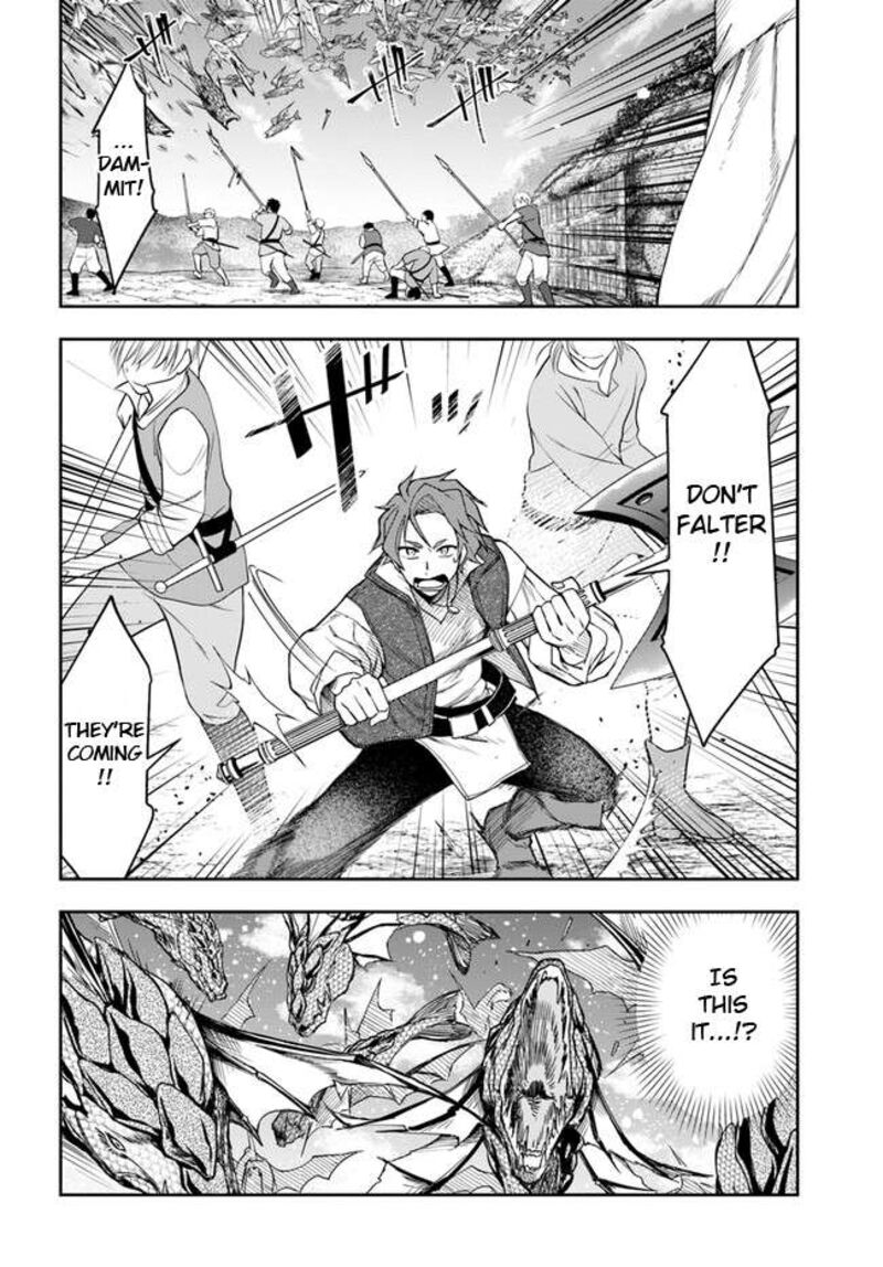 Henkyou no Renkinjutsushi: Imasara Yosan Zero no Shokuba ni Modoru Toka Mou Muri Chapter 20.2 — Page 10