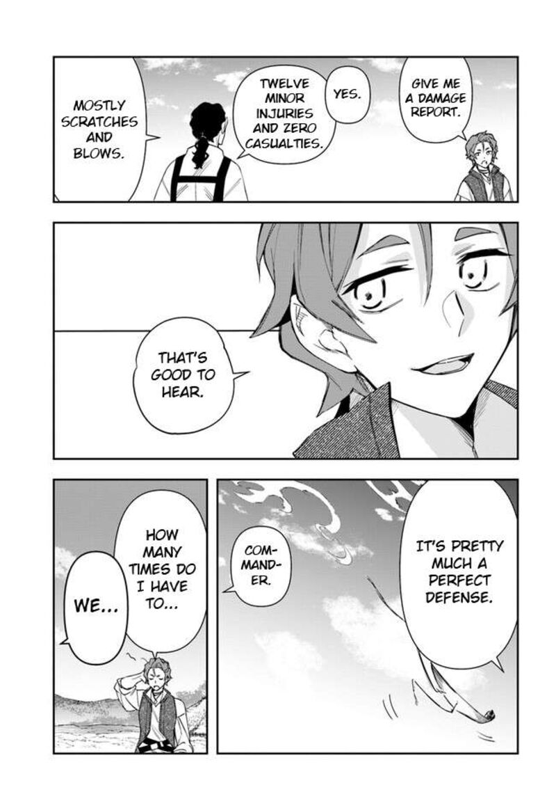 Henkyou no Renkinjutsushi: Imasara Yosan Zero no Shokuba ni Modoru Toka Mou Muri Chapter 20.2 — Page 13