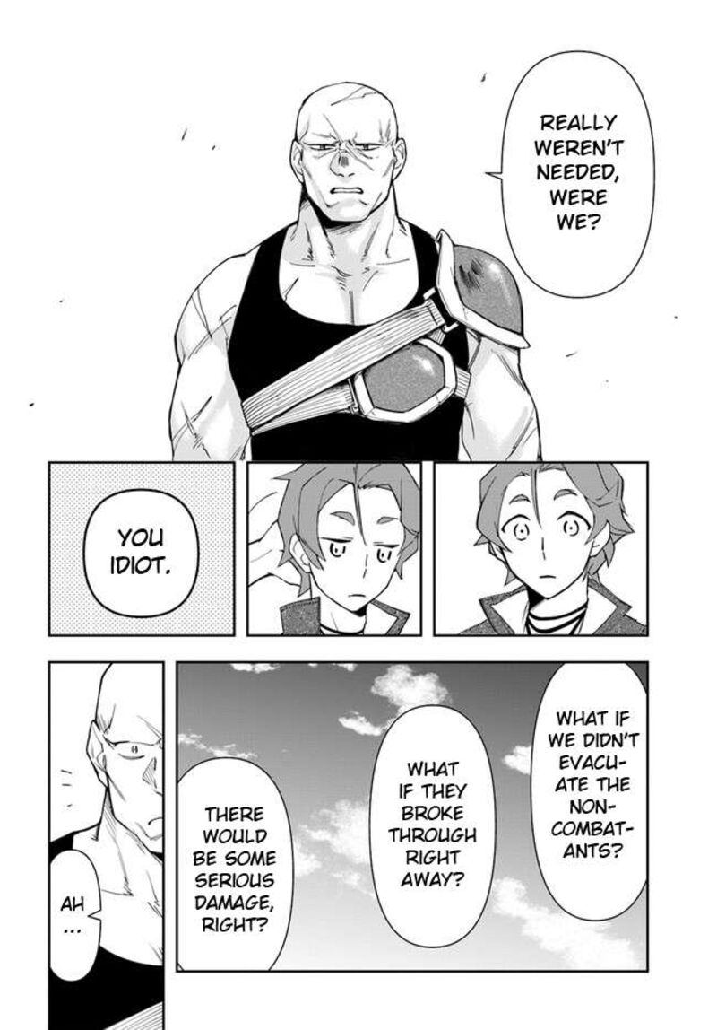 Henkyou no Renkinjutsushi: Imasara Yosan Zero no Shokuba ni Modoru Toka Mou Muri Chapter 20.2 — Page 14