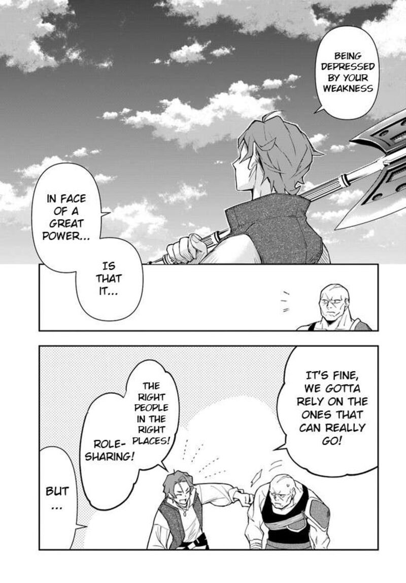 Henkyou no Renkinjutsushi: Imasara Yosan Zero no Shokuba ni Modoru Toka Mou Muri Chapter 20.2 — Page 15