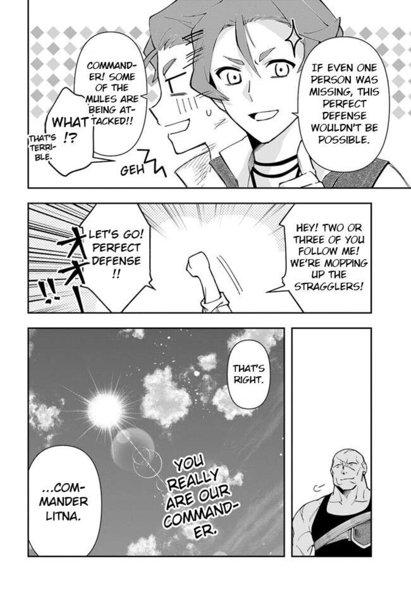 Henkyou no Renkinjutsushi: Imasara Yosan Zero no Shokuba ni Modoru Toka Mou Muri Chapter 20.2 — Page 16