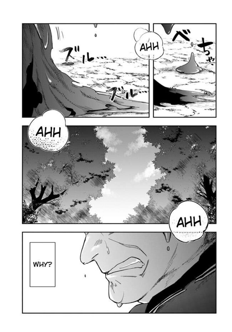 Henkyou no Renkinjutsushi: Imasara Yosan Zero no Shokuba ni Modoru Toka Mou Muri Chapter 21.1 — Page 4