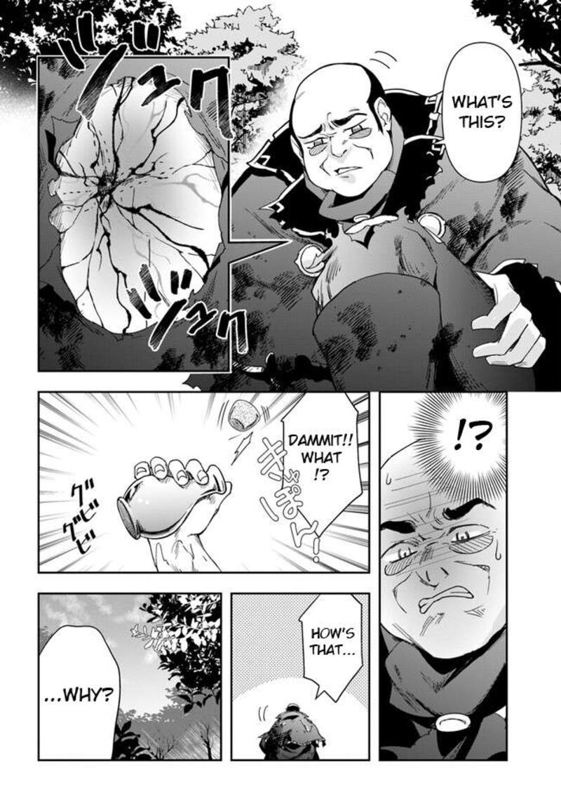 Henkyou no Renkinjutsushi: Imasara Yosan Zero no Shokuba ni Modoru Toka Mou Muri Chapter 21.1 — Page 9