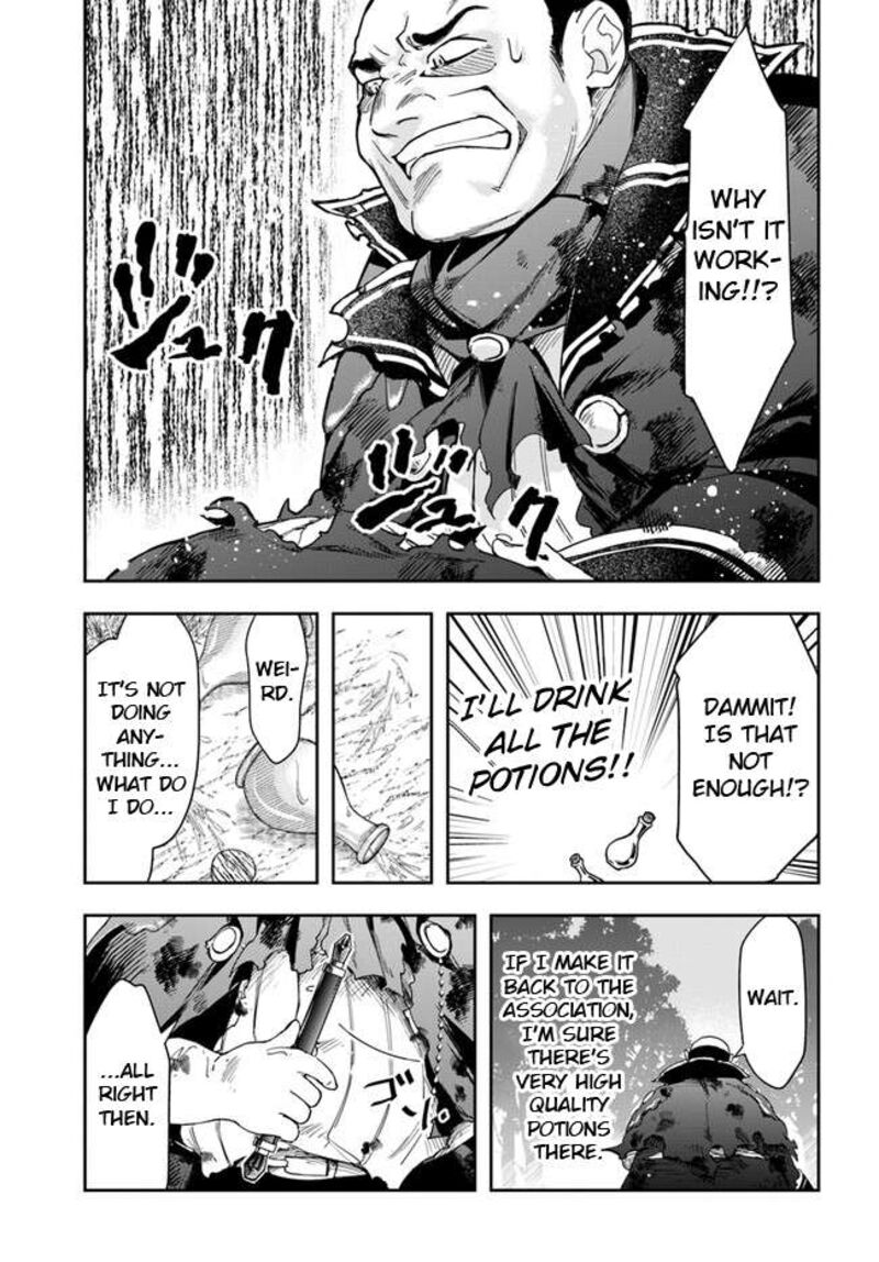 Henkyou no Renkinjutsushi: Imasara Yosan Zero no Shokuba ni Modoru Toka Mou Muri Chapter 21.1 — Page 10