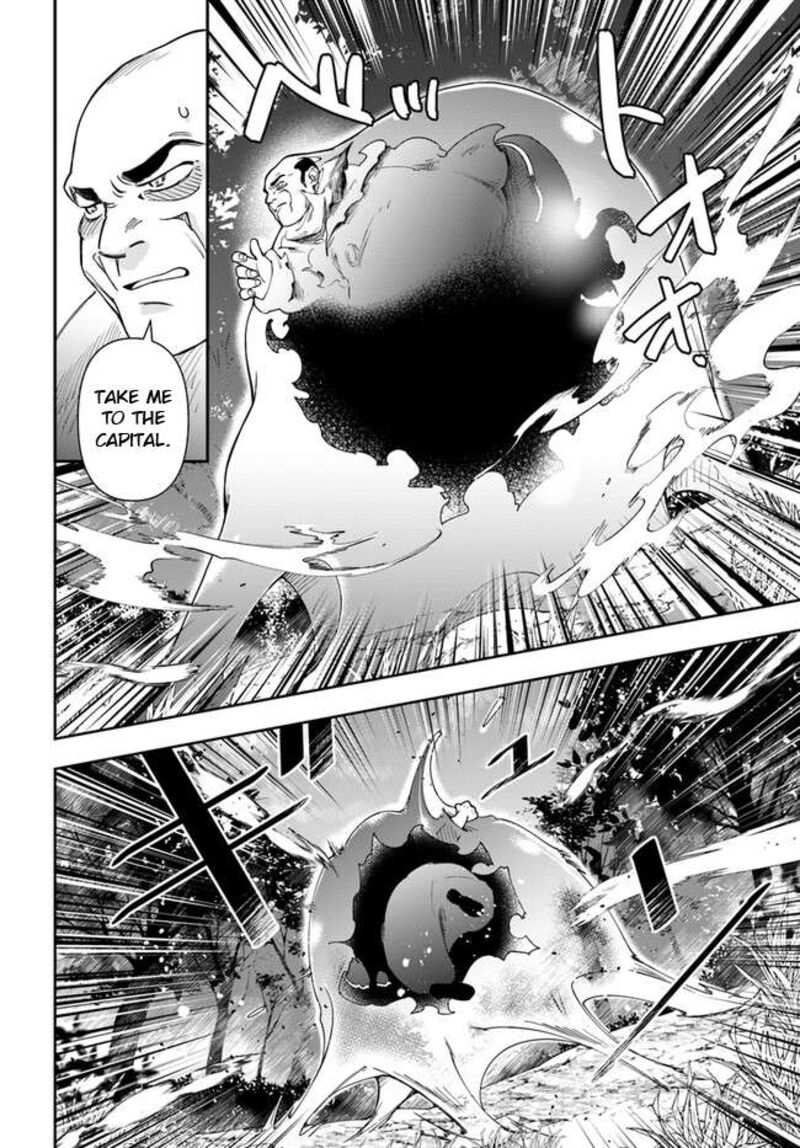 Henkyou no Renkinjutsushi: Imasara Yosan Zero no Shokuba ni Modoru Toka Mou Muri Chapter 21.1 — Page 13