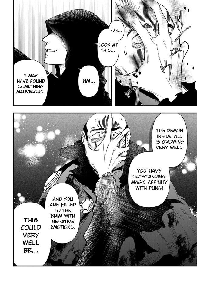 Henkyou no Renkinjutsushi: Imasara Yosan Zero no Shokuba ni Modoru Toka Mou Muri Chapter 21.2 — Page 10