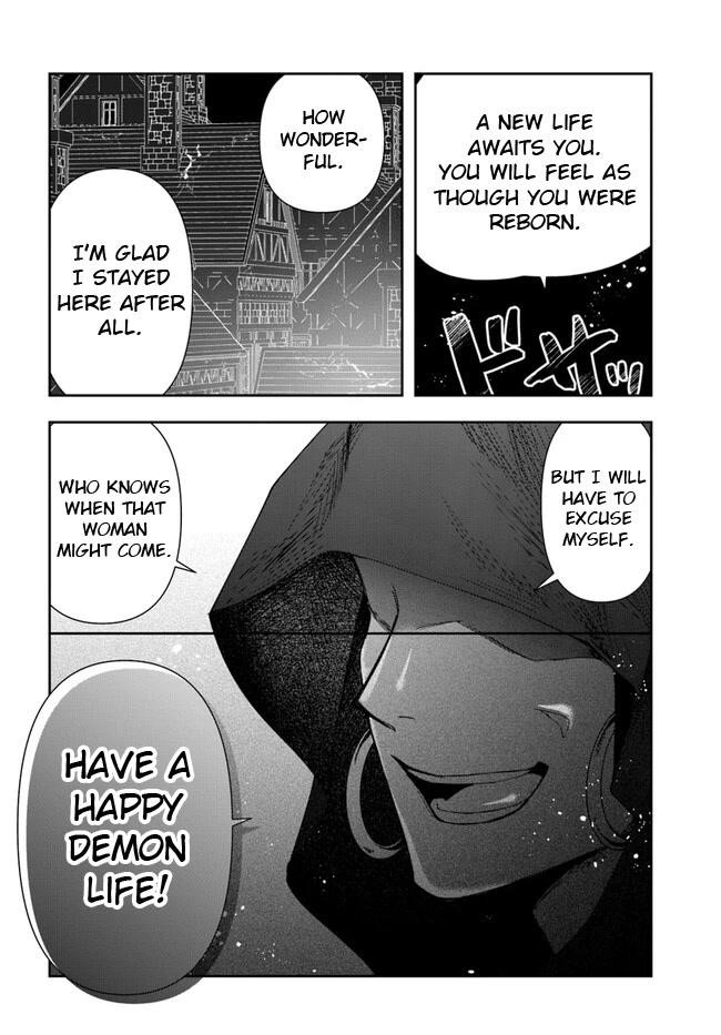 Henkyou no Renkinjutsushi: Imasara Yosan Zero no Shokuba ni Modoru Toka Mou Muri Chapter 21.2 — Page 12