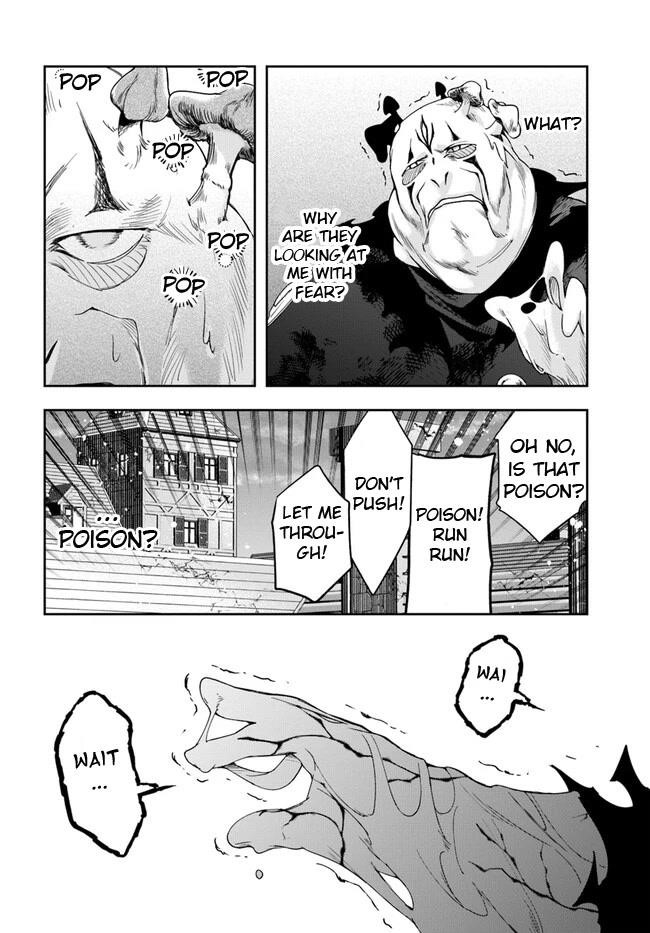 Henkyou no Renkinjutsushi: Imasara Yosan Zero no Shokuba ni Modoru Toka Mou Muri Chapter 21.2 — Page 18