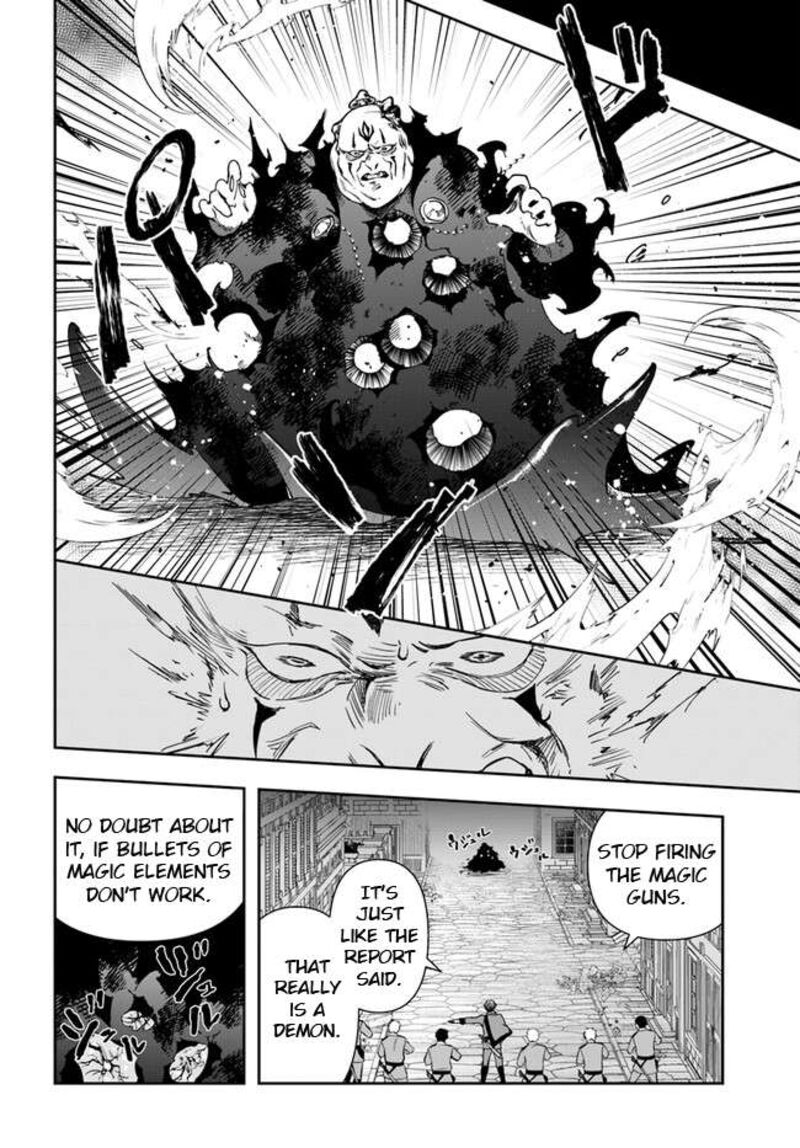 Henkyou no Renkinjutsushi: Imasara Yosan Zero no Shokuba ni Modoru Toka Mou Muri Chapter 22.1 — Page 2
