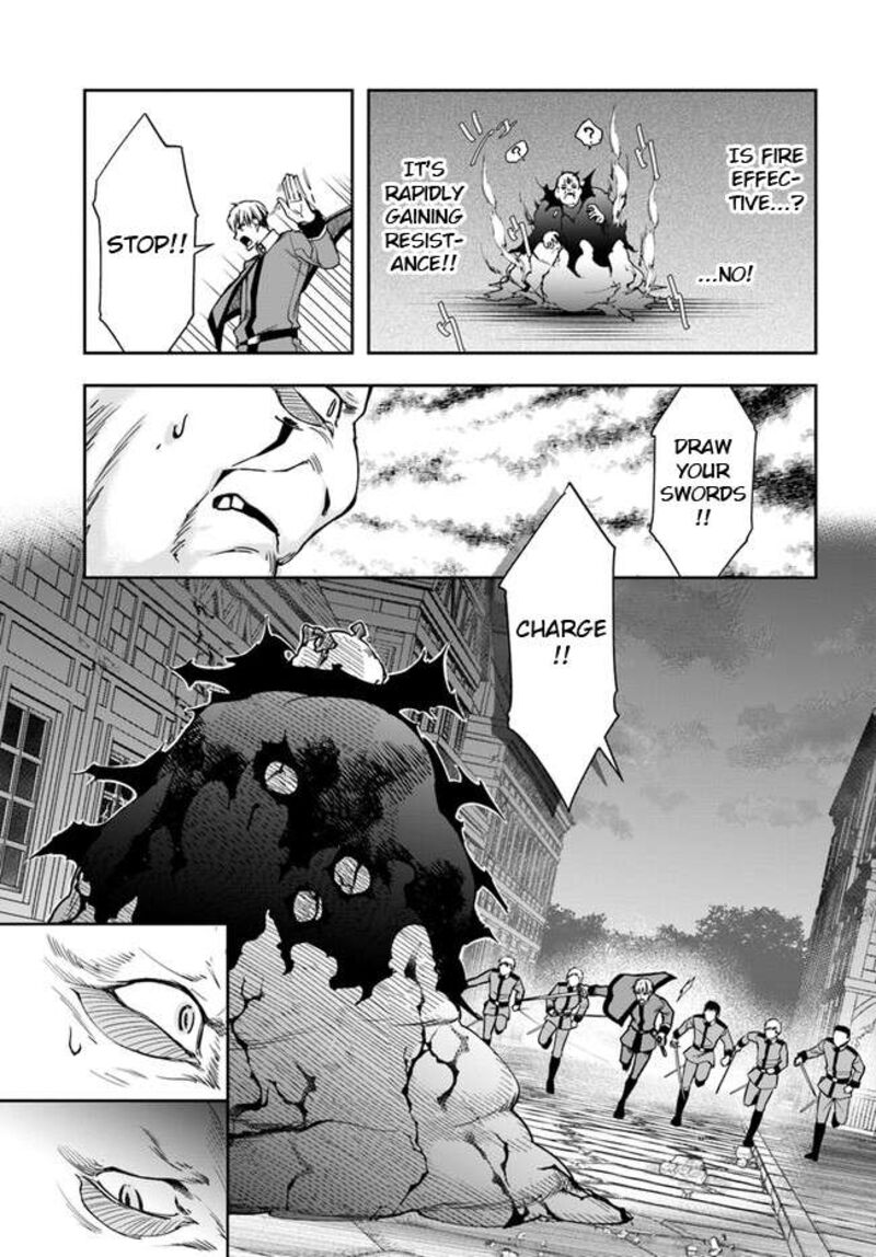 Henkyou no Renkinjutsushi: Imasara Yosan Zero no Shokuba ni Modoru Toka Mou Muri Chapter 22.1 — Page 5